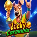 Lucky Caramelo 