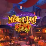 Mystery of the Lamp Secret Bazaar