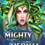 Mighty Medusa
