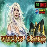 Witches Charm