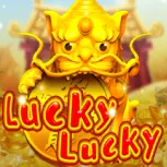 Lucky Lucky