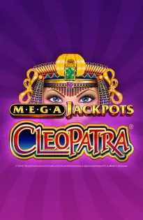 Cleopatra Megajackpots