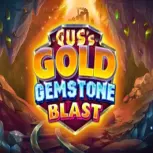 Gus's Gold Gemstone Blast