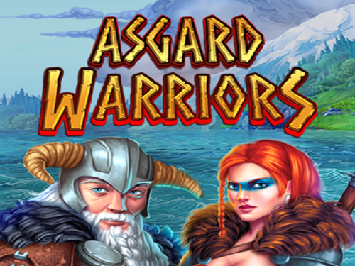 Asgard Warriors 