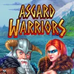 Asgard Warriors 