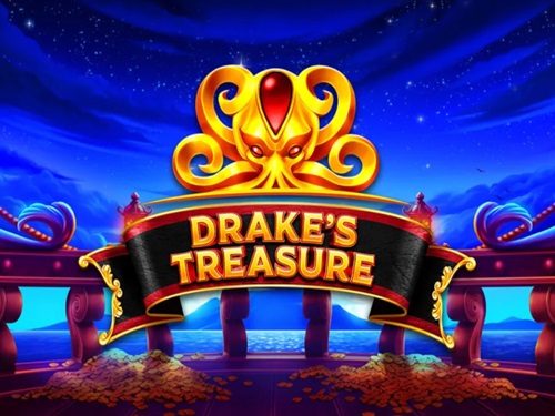 Drake's Treasure