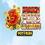 3 Dragon Pots Ultimate