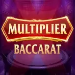 Multiplier Baccarat