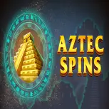 Aztec Spins
