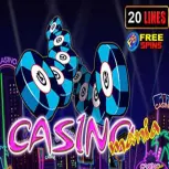 Casino Mania