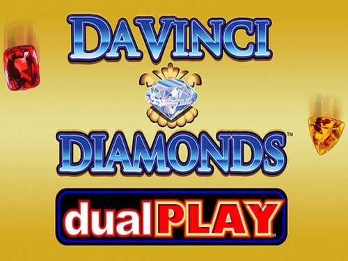 Da Vinci Diamonds Dual Play