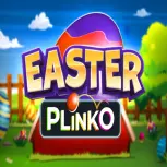 Easter Plinko