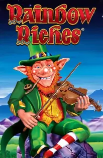 Rainbow Riches