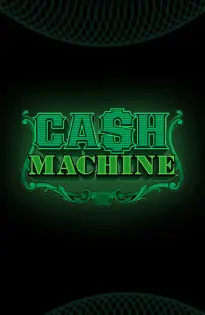 Cash Machine
