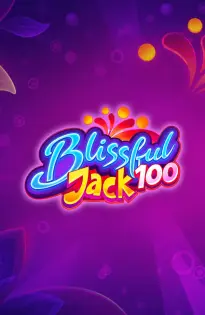 Blissful Jack 100