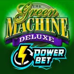 The Green Machine Deluxe Power Bet
