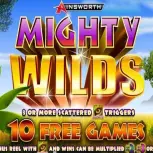Mighty Wilds