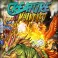 Creature Of Mythology