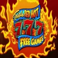 Triple Red Hot 777