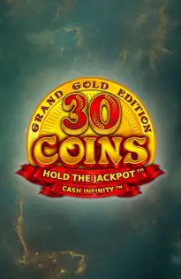 30 Coins Grand Gold Edition