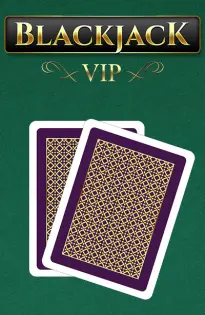 Blackjack Single Hand VIP