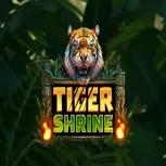 Tiger Shrine