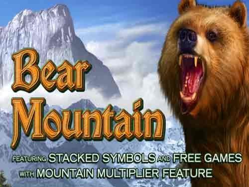 Bear Mountain