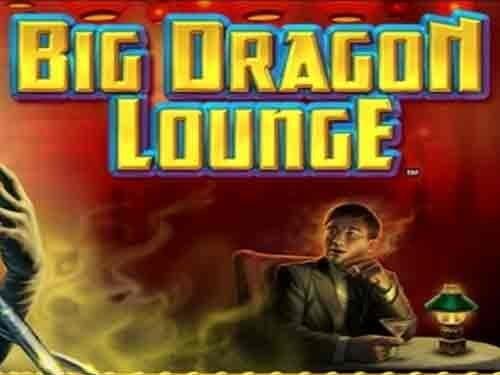 Big Dragon Lounge