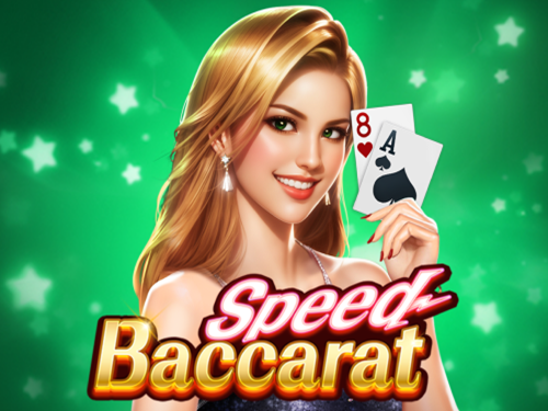 Speed Baccarat