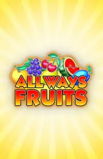 All Ways Fruits