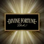 Divine Fortune Black