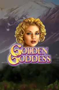 Golden Goddess