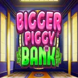 Bigger Piggy Bank