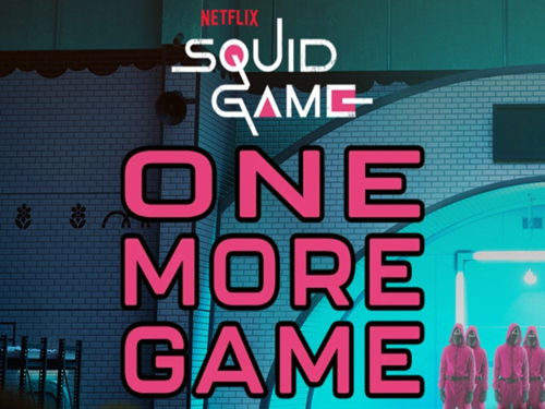 Squid Game One More Game