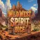 Wild West Spirit Dice