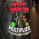 Great Moolah Multiplier
