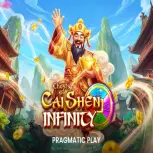 Chests Of Cai Shen – Infinity