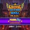 Mega Fire Blaze: Khonsu God of Moon PowerPlay Jackpot