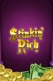 Stinkin' Rich