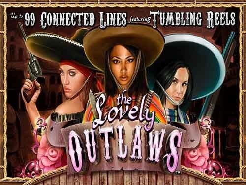 The Lovely Outlaws