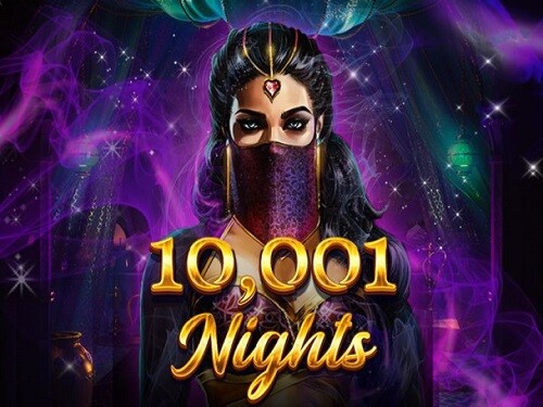 10,001 Nights