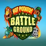 Hot Potato Battleground