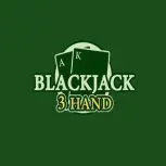 Blackjack 3 Hand