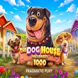The Dog House Megaways 1000