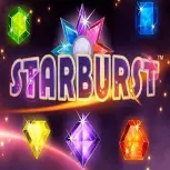 Starburst - DE