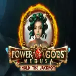 Power of Gods: Medusa