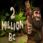 2 Million B.C.