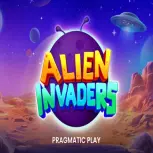 Alien Invaders