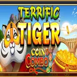 Terrific Tiger Coin Combo