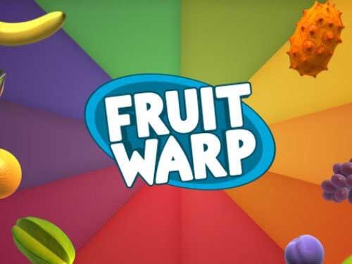 Fruit Warp